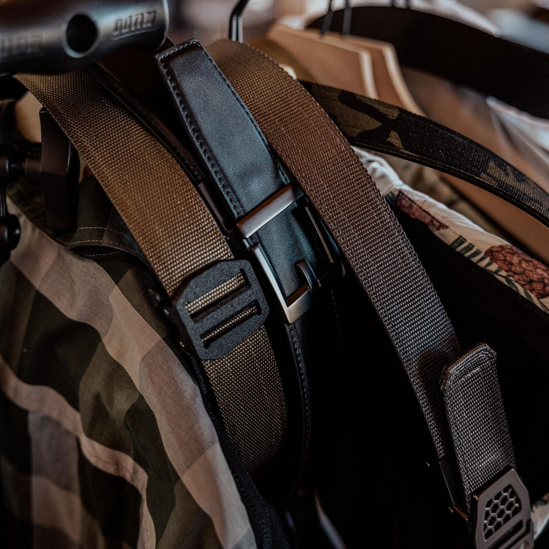 Kore EDC Gun Belts: Are They Worth It for Concealed Carry?