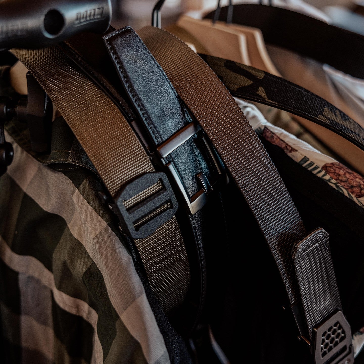 Kore EDC Gun Belts: Are They Worth It for Concealed Carry?