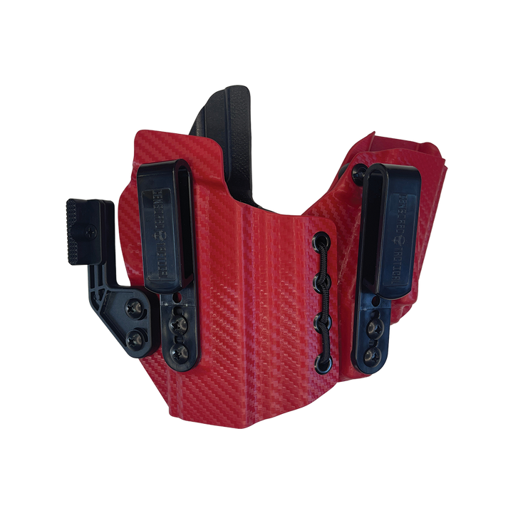ALPHA AIWB