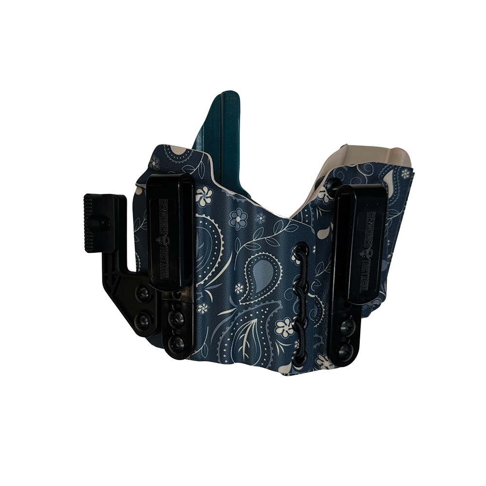 ALPHA AIWB