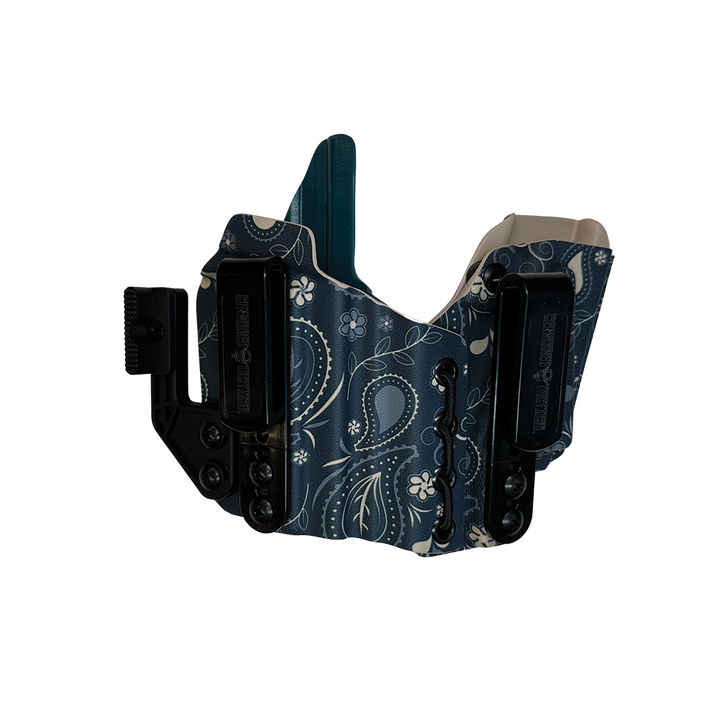 ALPHA AIWB