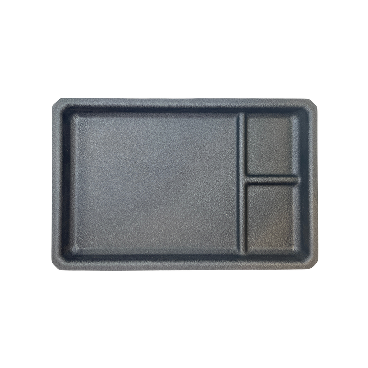 DUMP TRAY