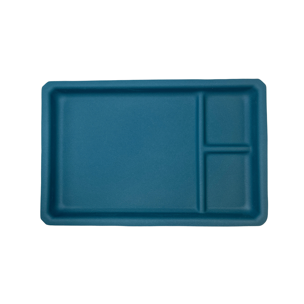 DUMP TRAY