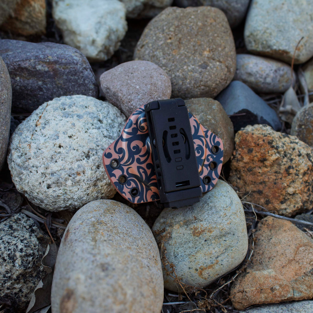 ZYN HOLSTER