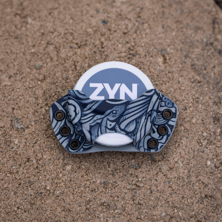 ZYN POUCH CARRIER