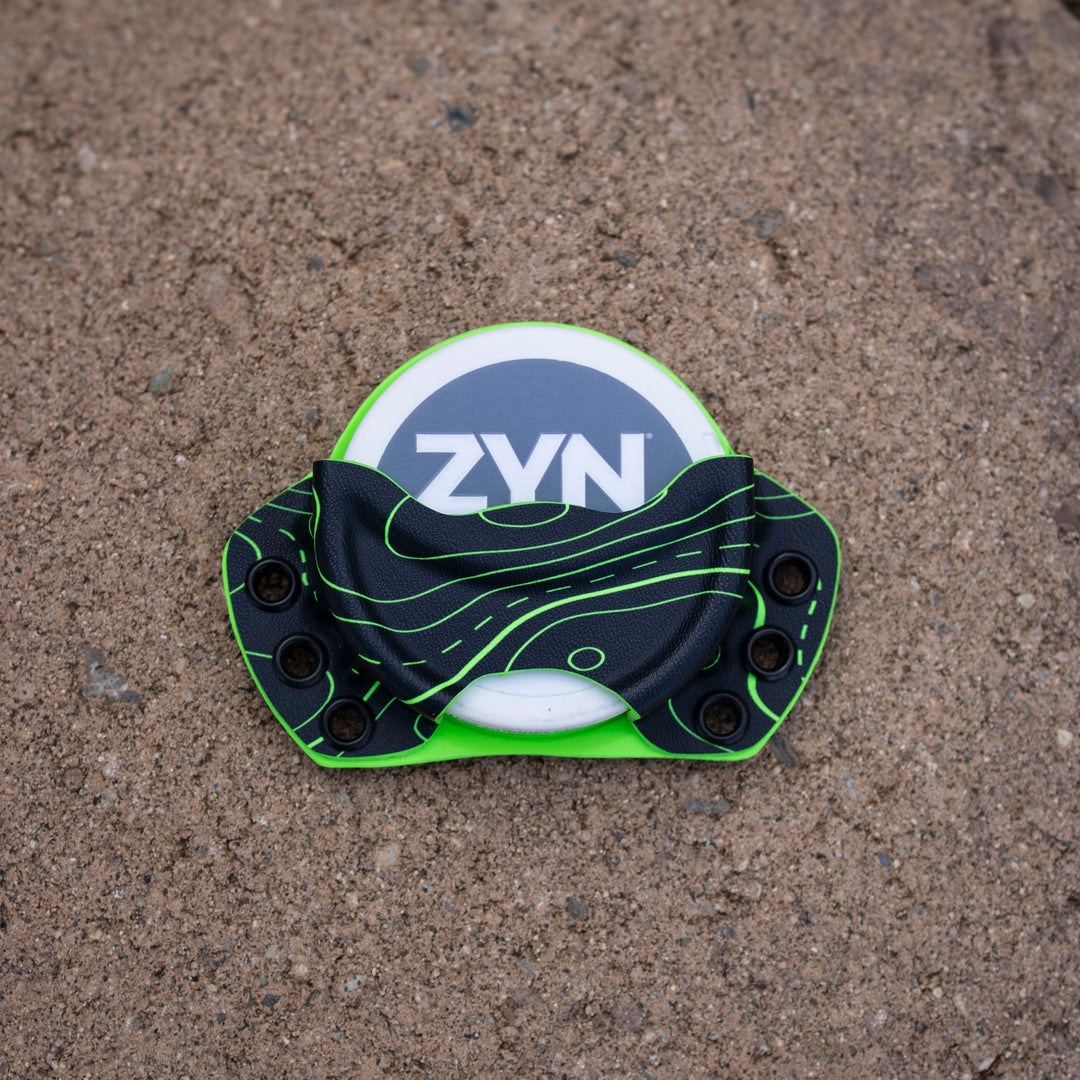 ZYN POUCH CARRIER