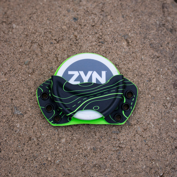 ZYN POUCH CARRIER