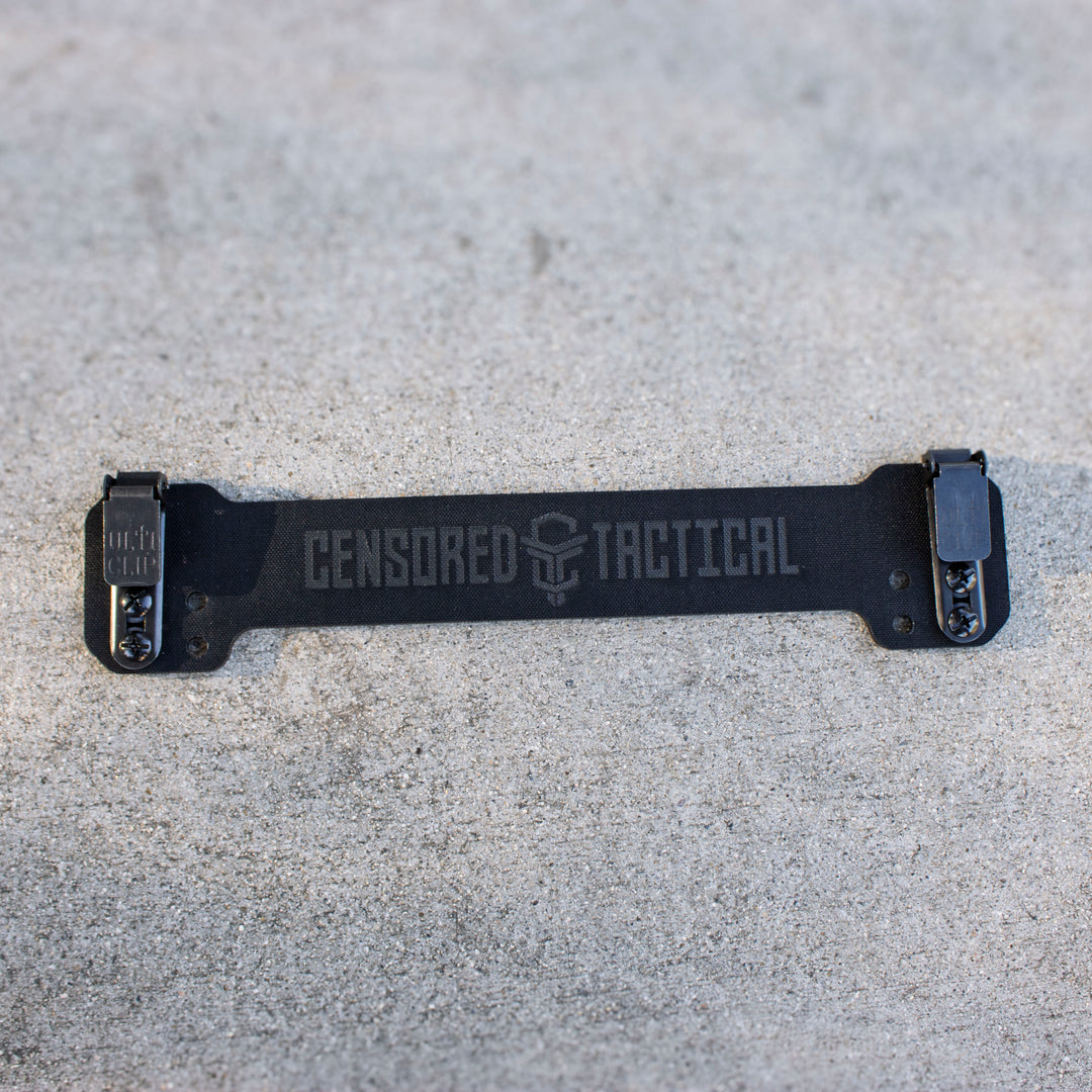 CT Beltless Carry