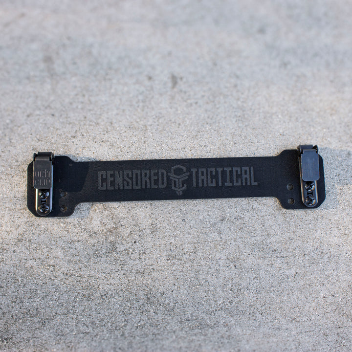 CT Beltless Carry