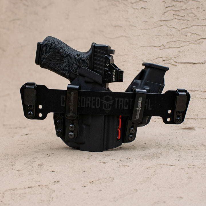 CT Beltless Carry