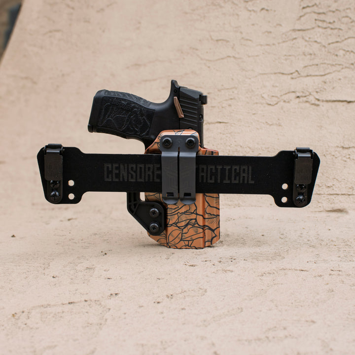 CT Beltless Carry