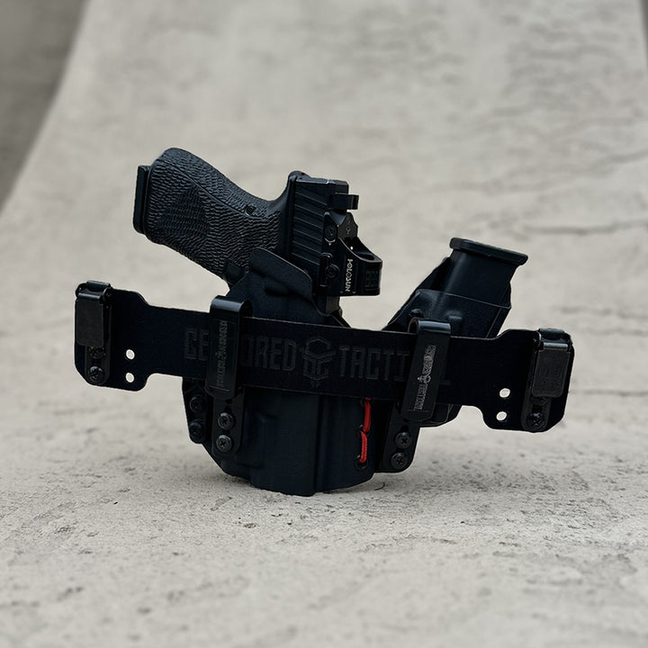 CT Beltless Carry
