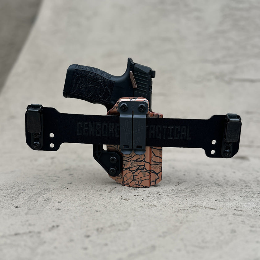 CT Beltless Carry