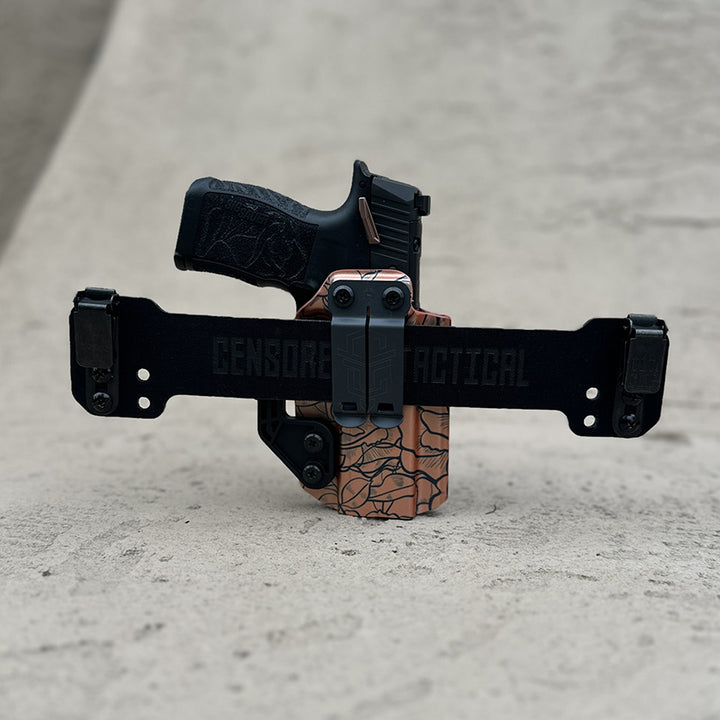 CT Beltless Carry