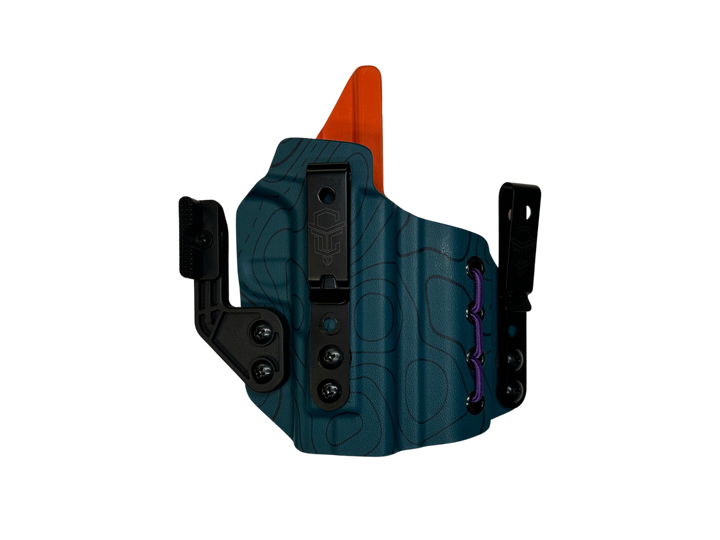 SHIELD EZ JADE TOPO FOXTROT IWB (RH)