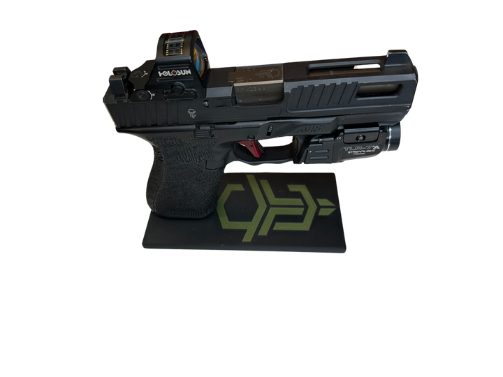 STAND SOLO GLOCK STANDARD FRAME