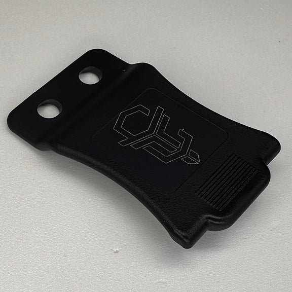 Quick Clip – CENSORED TACTICAL