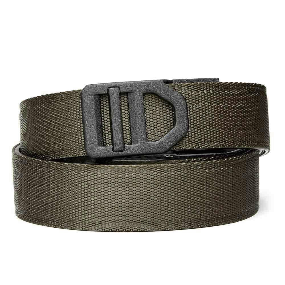 KORE X5 BUCKLE -- TACTICAL GUN BELT 1.5"