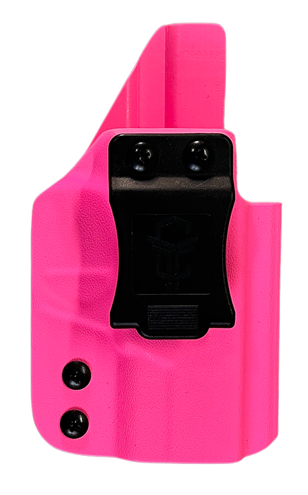 SHIELD 9/40 CORPS NEON PINK NDS - CENSORED TACTICAL