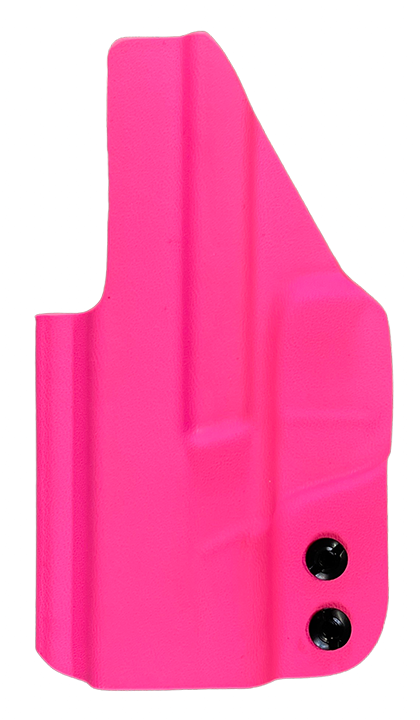 SHIELD 9/40 CORPS NEON PINK NDS - CENSORED TACTICAL